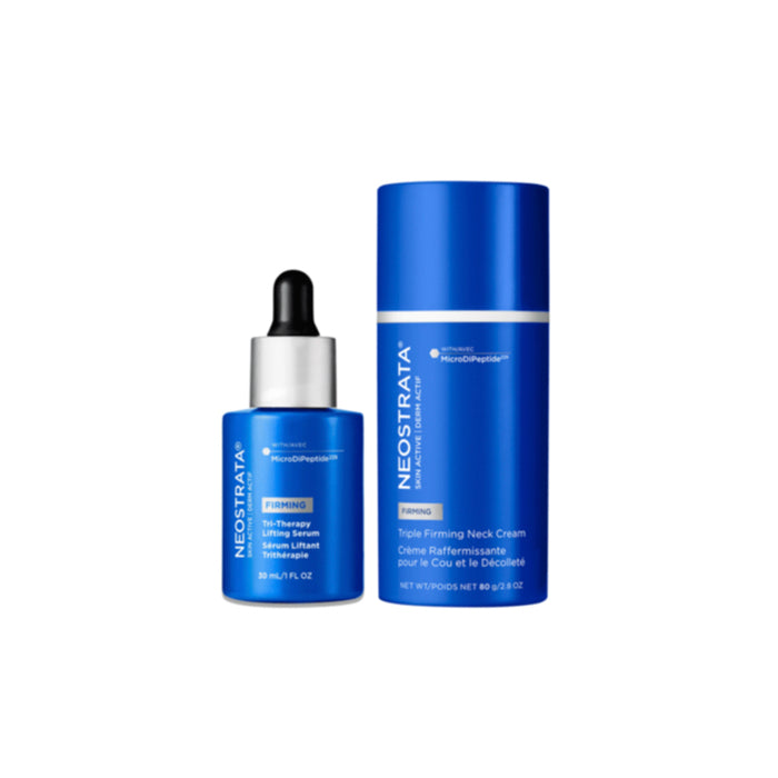 Set Lifting Rostro y cuello